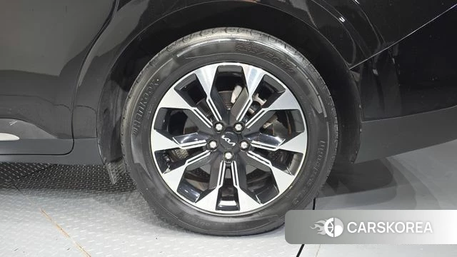 Kia Carnival 4th generation id 4906057 из Кореи 13