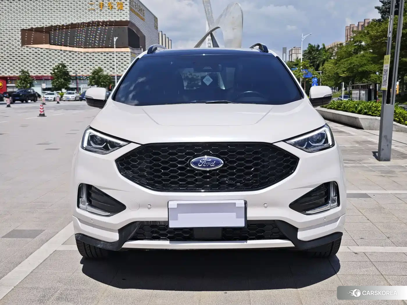 Ford Sharp World id 4548316 из Китая 13