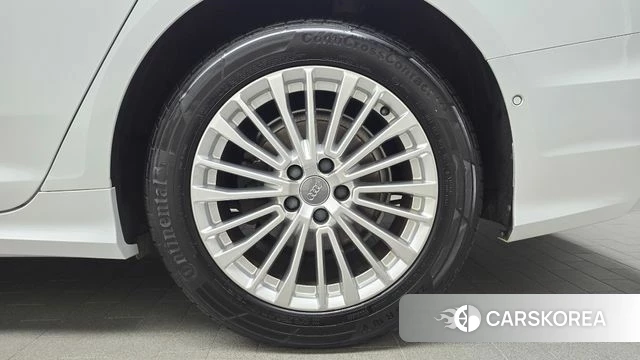 Audi A6 (C8) id 4535911 из Кореи 13