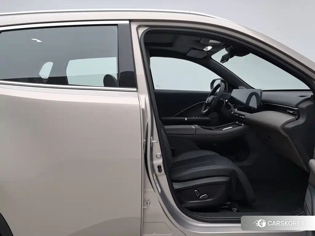 Chang'an CS55PLUS id 4681133 из Китая 13
