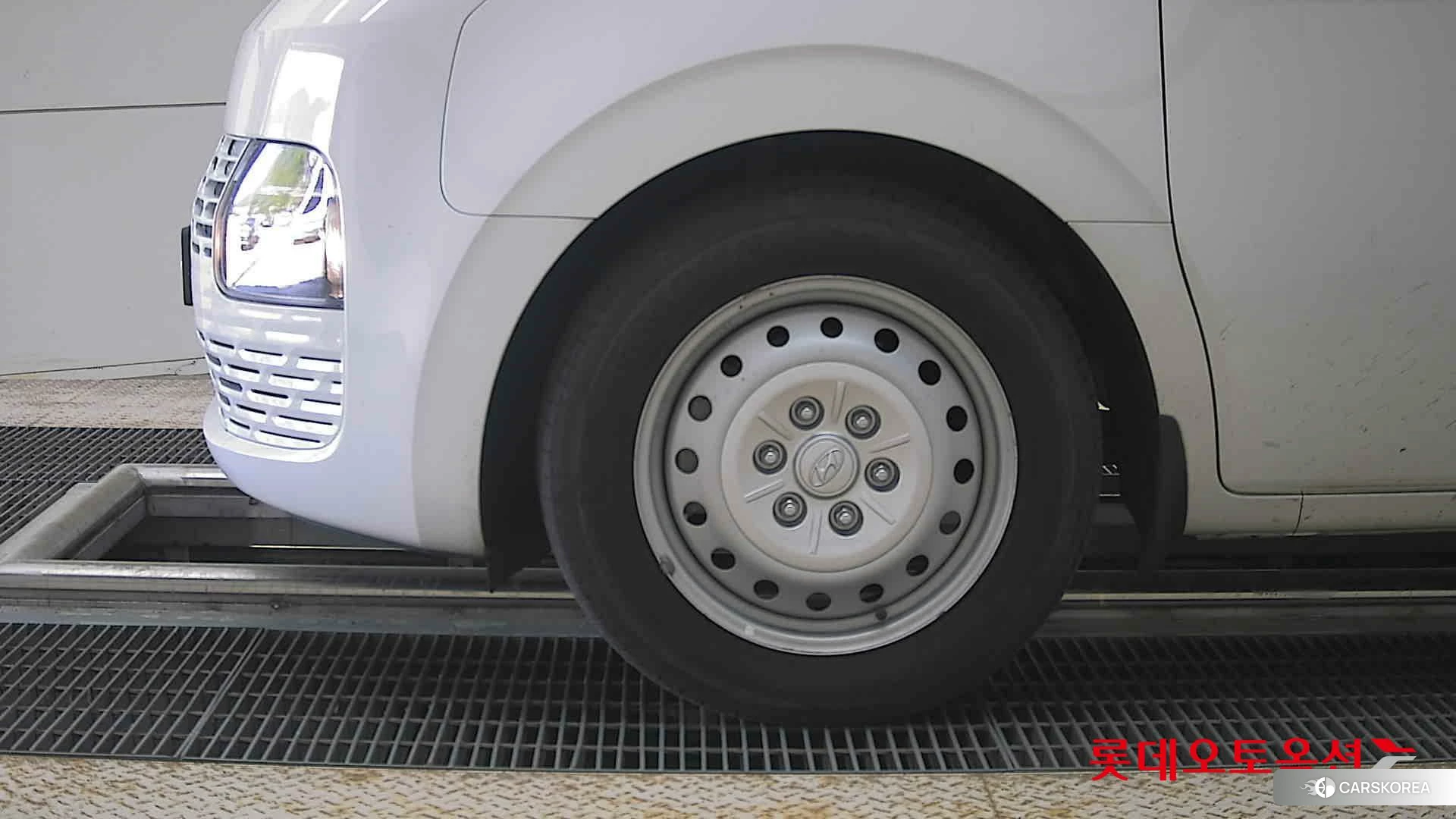 Hyundai Staria id 4289469 из Кореи 13