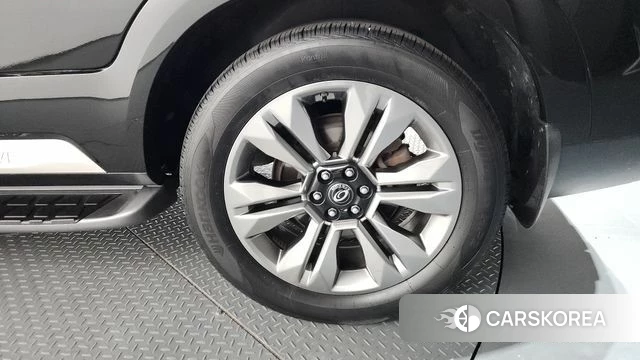 Kia Mohave Master id 4324172 из Кореи 13