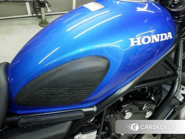 Honda CL500 id 3949748 из Японии 13