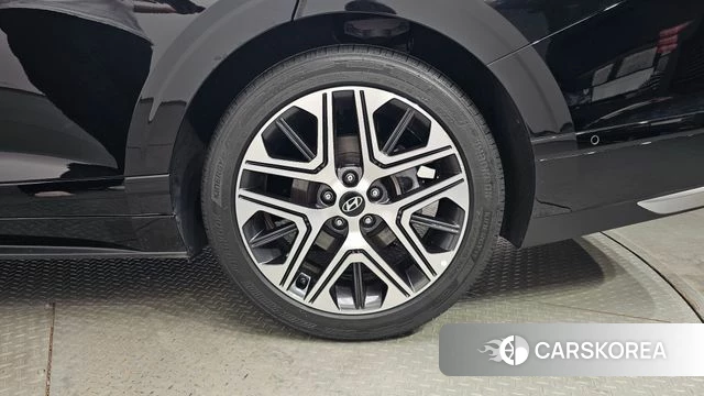 Hyundai Grandeur Hybrid (GN7) id 4898181 из Кореи 13