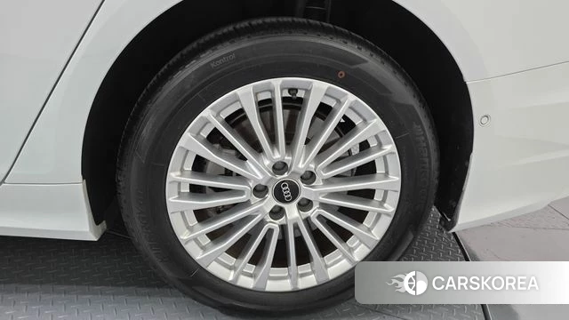 Audi A6 (C8) id 4196188 из Кореи 13