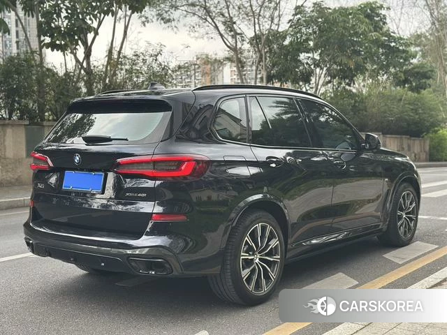 BMW X5 (imported) id 4277248 из Китая 13