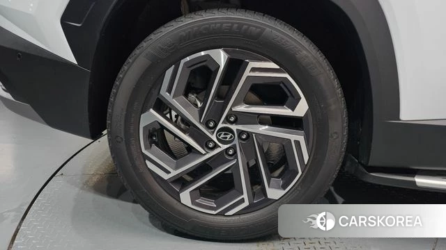 Hyundai The New Tucson Hybrid (NX4) id 4505385 из Кореи 13