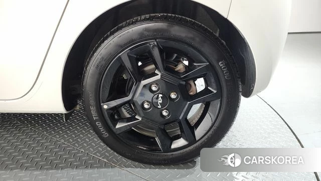 Kia The New Kia Ray id 4528448 из Кореи 13