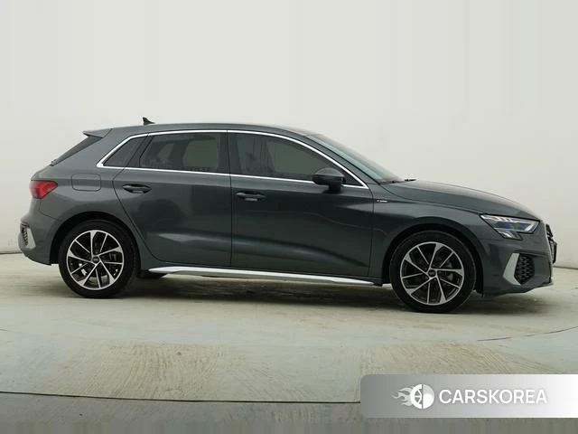Audi A3 id 4256994 из Китая 13