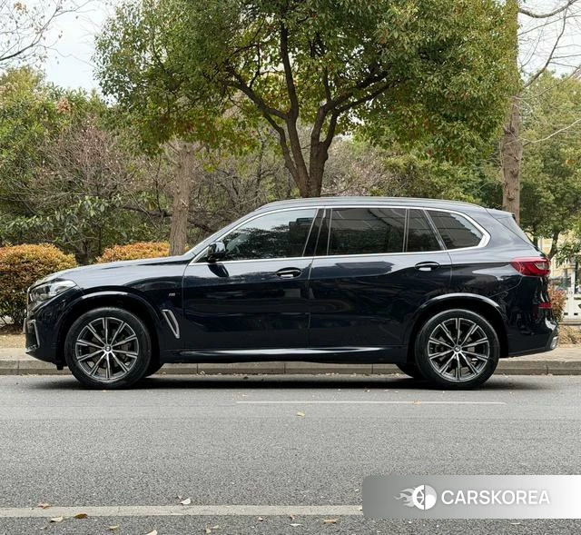 BMW X5 id 4301528 из Китая 13