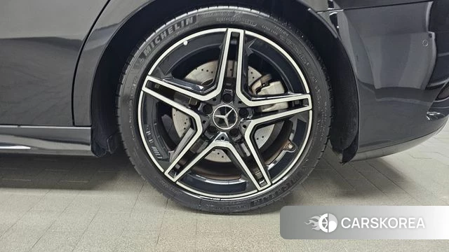Mercedes-Benz A-Class W177 id 4688173 из Кореи 13