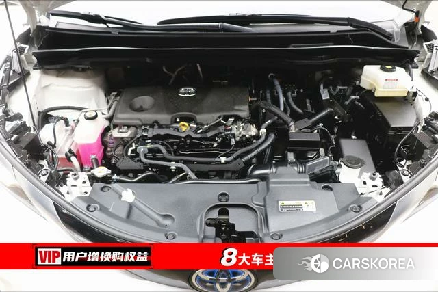 Toyota Grevia id 4387582 из Китая 13