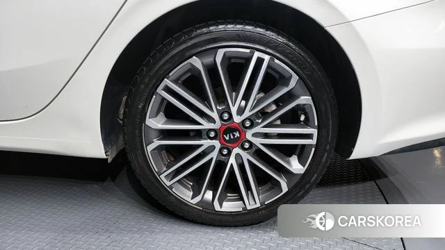 Kia Come New K3 id 4339221 из Кореи 13