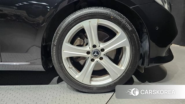Mercedes-Benz E-Class W213 id 4626517 из Кореи 13