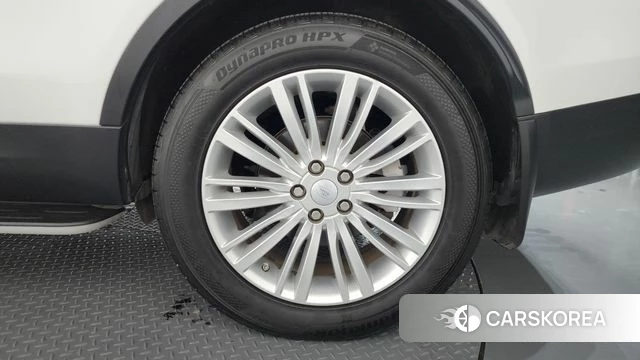 Land Rover Discovery 5 id 4447894 из Кореи 13