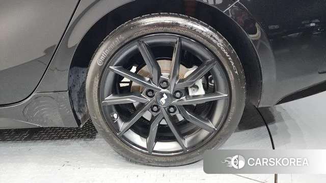 Kia The New K3 2nd generation id 4523465 из Кореи 13