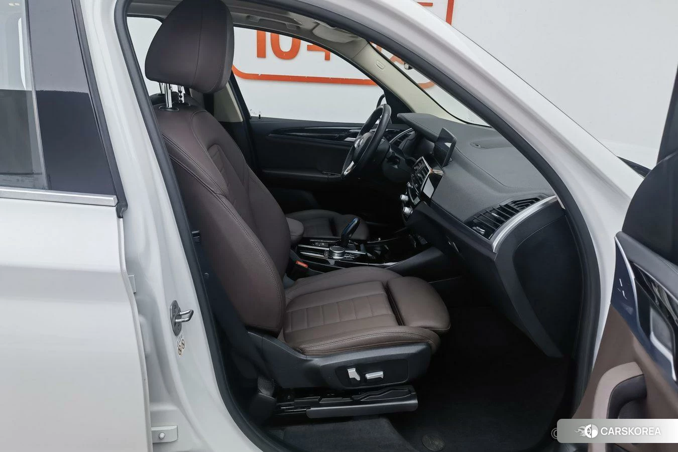 BMW iX3 id 4479227 из Китая 13