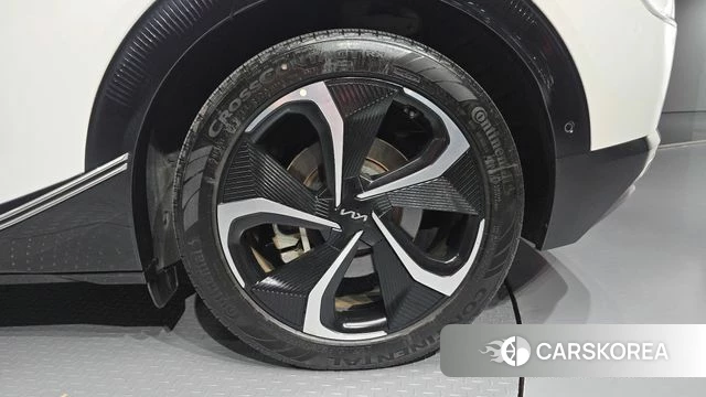 Kia EV6 id 4666477 из Кореи 13