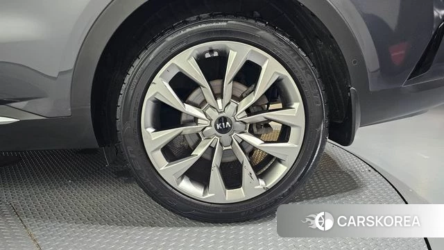 Kia Sorento 4th Generation id 4593889 из Кореи 13