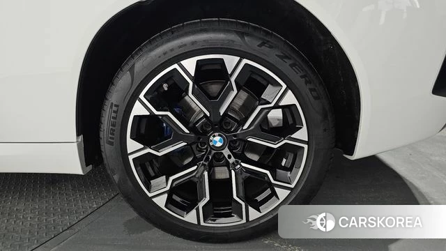 BMW X3 (G45) id 4617302 из Кореи 13