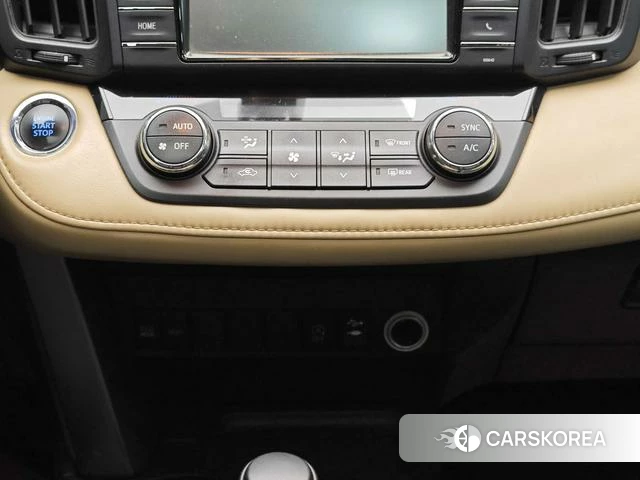 Toyota RAV4 Rongfang id 4220617 из Китая 13