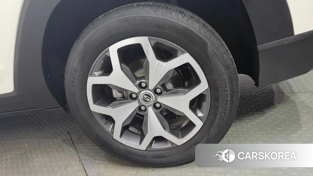 Ssangyong Torres id 4613366 из Кореи 13