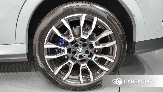 BMW X6 (G06) id 4315265 из Кореи 13