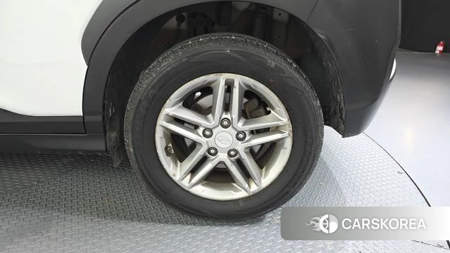Hyundai Kona id 4596331 из Кореи 13