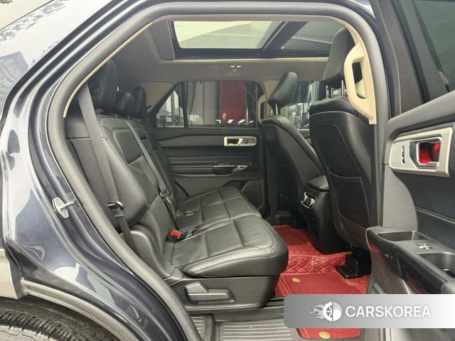 Ford Explorer id 4368342 из Китая 13