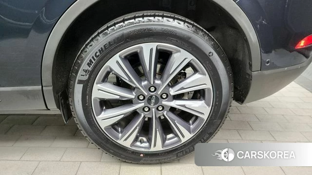 Lincoln Corsair id 4187316 из Кореи 13