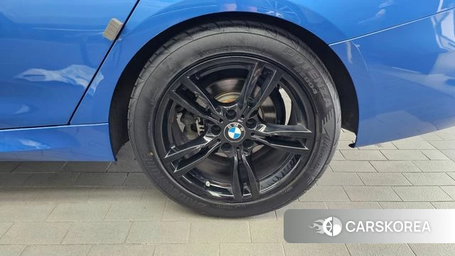 BMW 3 Series GT (F34) id 4542550 из Кореи 13