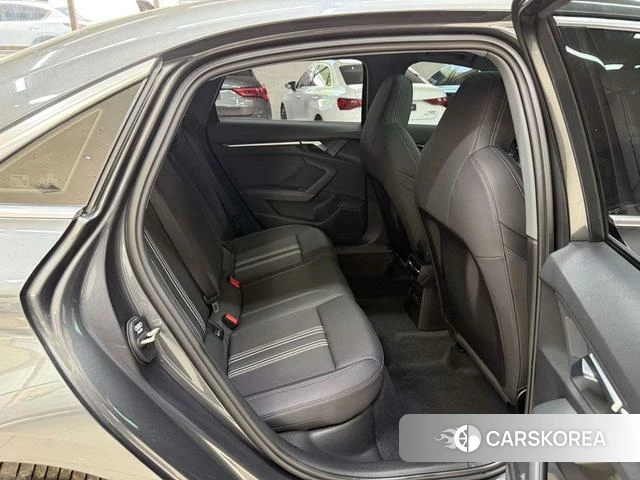 Audi A3 id 4393923 из Китая 13