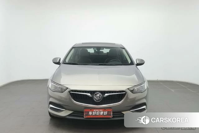 Buick Regal id 4210723 из Китая 13