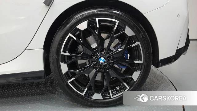 BMW 1 Series (F70) id 4782839 из Кореи 13