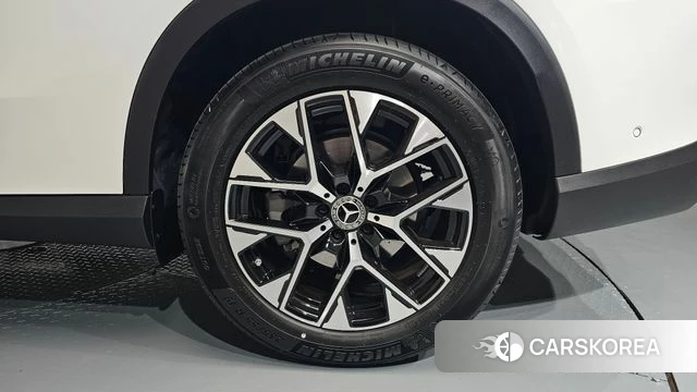 Mercedes-Benz GLC-Class X254 id 4879408 из Кореи 13