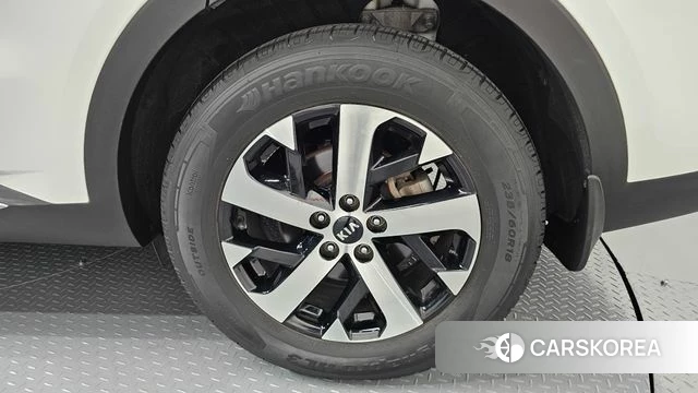 Kia Sorento 4th Generation id 4619751 из Кореи 13