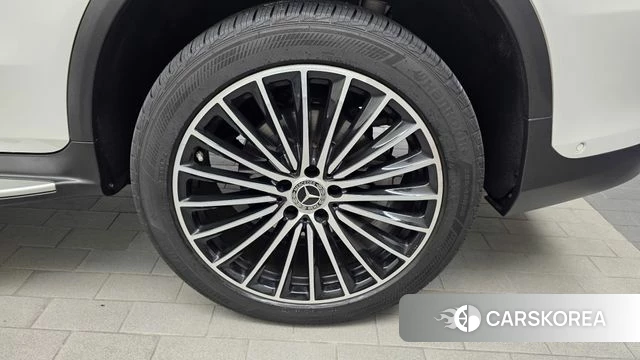 Mercedes-Benz GLC-Class X253 id 4637900 из Кореи 13