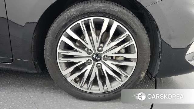 Kia K7 Premier id 4530462 из Кореи 13
