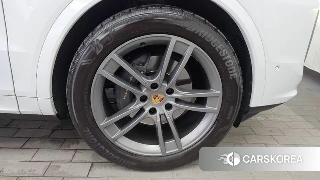 Porsche Cayenne (PO536) id 4560726 из Кореи 13