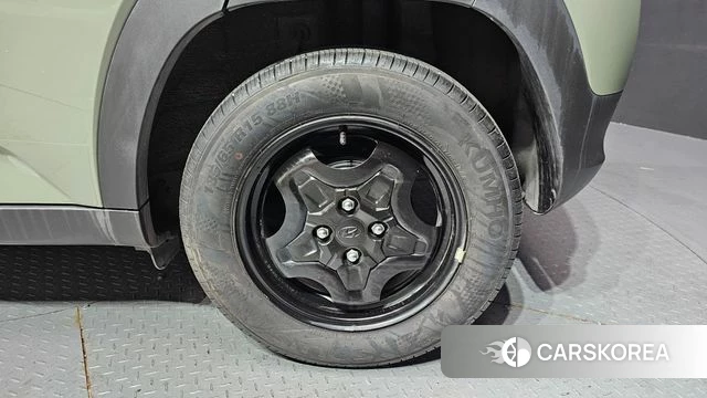 Hyundai Casper id 4382774 из Кореи 13
