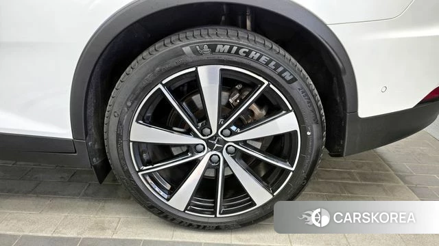 Polestar Polestar 2 id 4293319 из Кореи 13