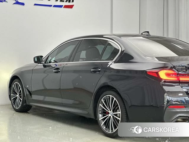BMW 5 series id 4256919 из Китая 13