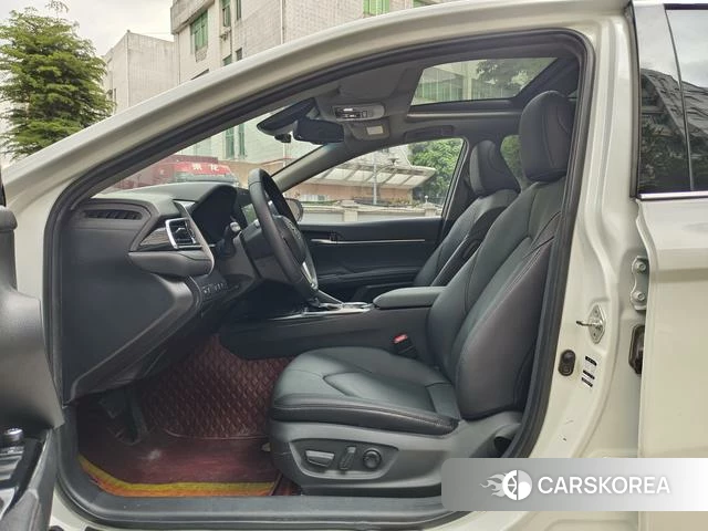 Toyota Camry id 4297910 из Китая 13