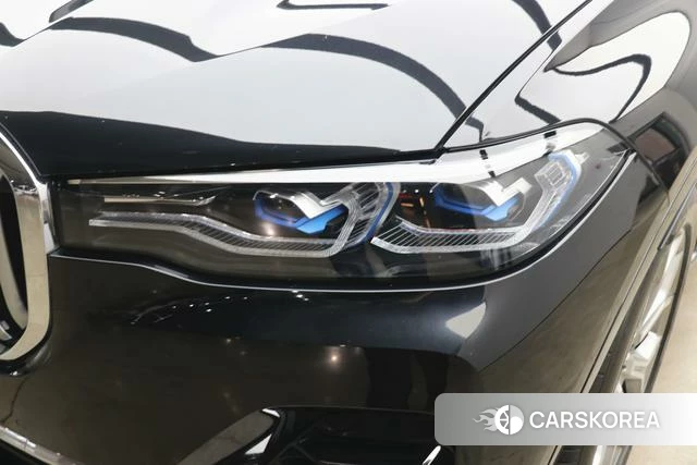 BMW X7 id 4210294 из Китая 13