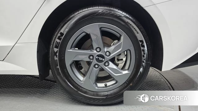 Kia K5 3rd generation id 4433954 из Кореи 13