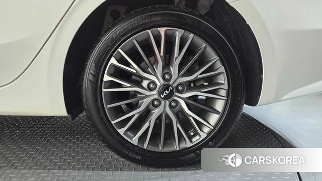 Kia The New K3 2nd generation id 4779579 из Кореи 13