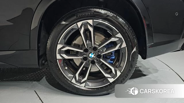 BMW X1 (U11) id 4734651 из Кореи 13