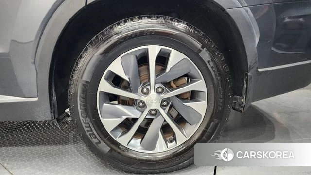 Hyundai Palisade id 4609946 из Кореи 13