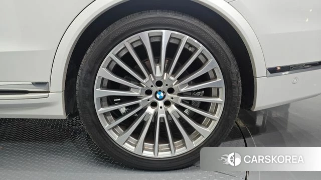 BMW X7 (G07) id 4501074 из Кореи 13