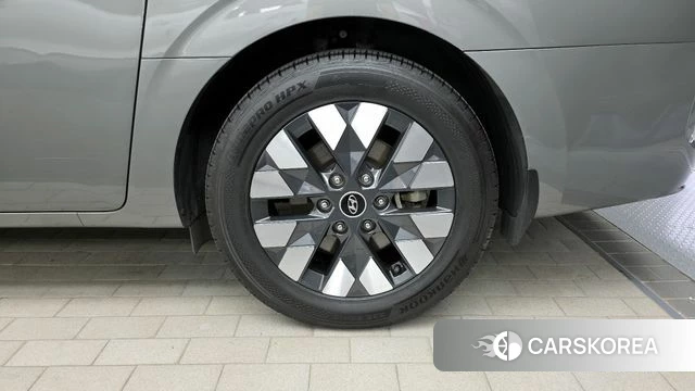 Hyundai Staria id 4224051 из Кореи 13